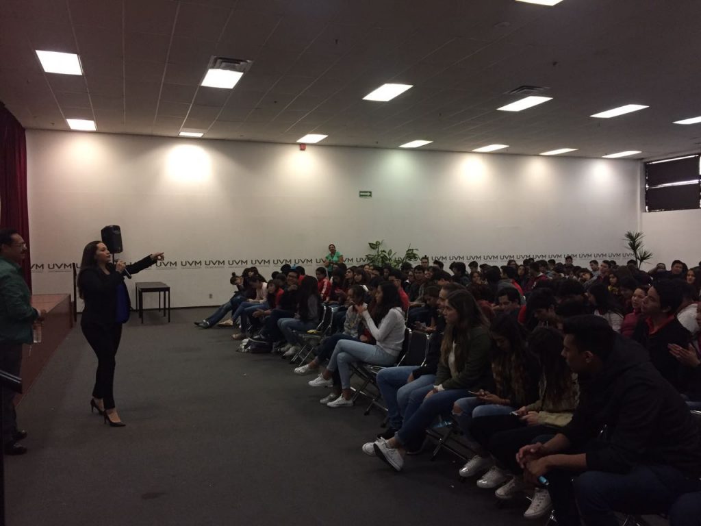 Prepa UVM Campus GDL Sur