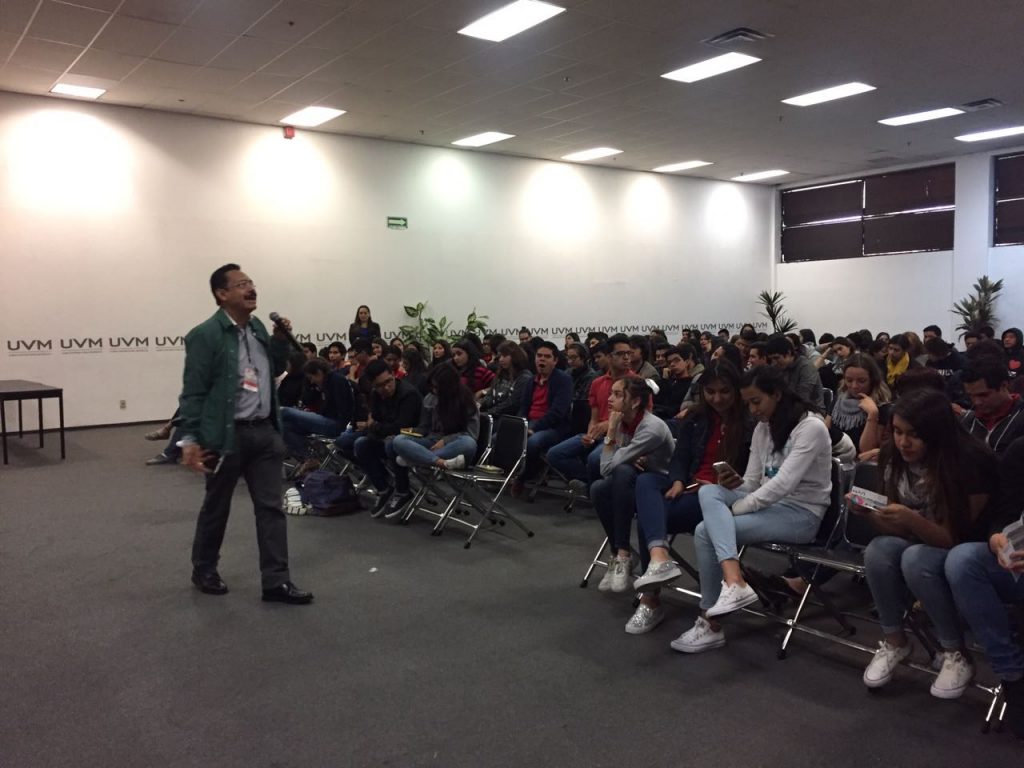 Prepa UVM Campus GDL Sur