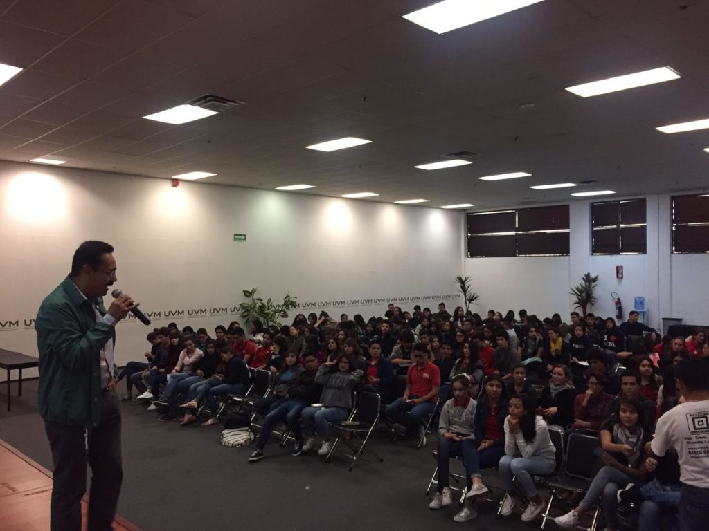 Prepa UVM Campus GDL Sur