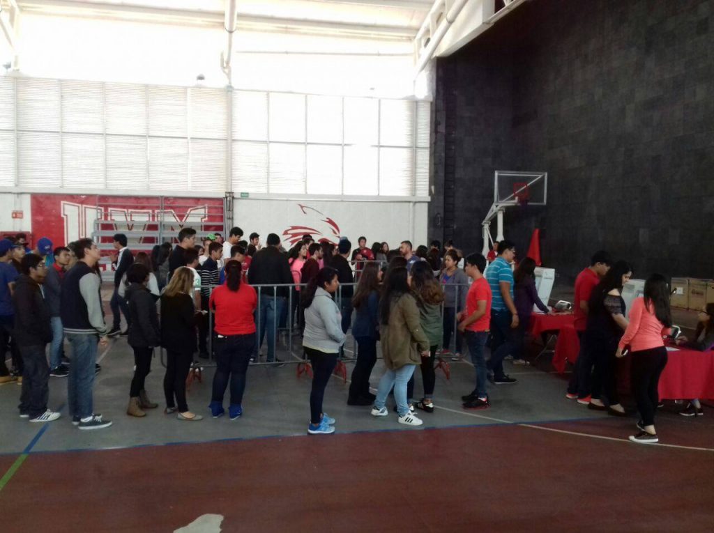 Prepa UVM Campus GDL Sur