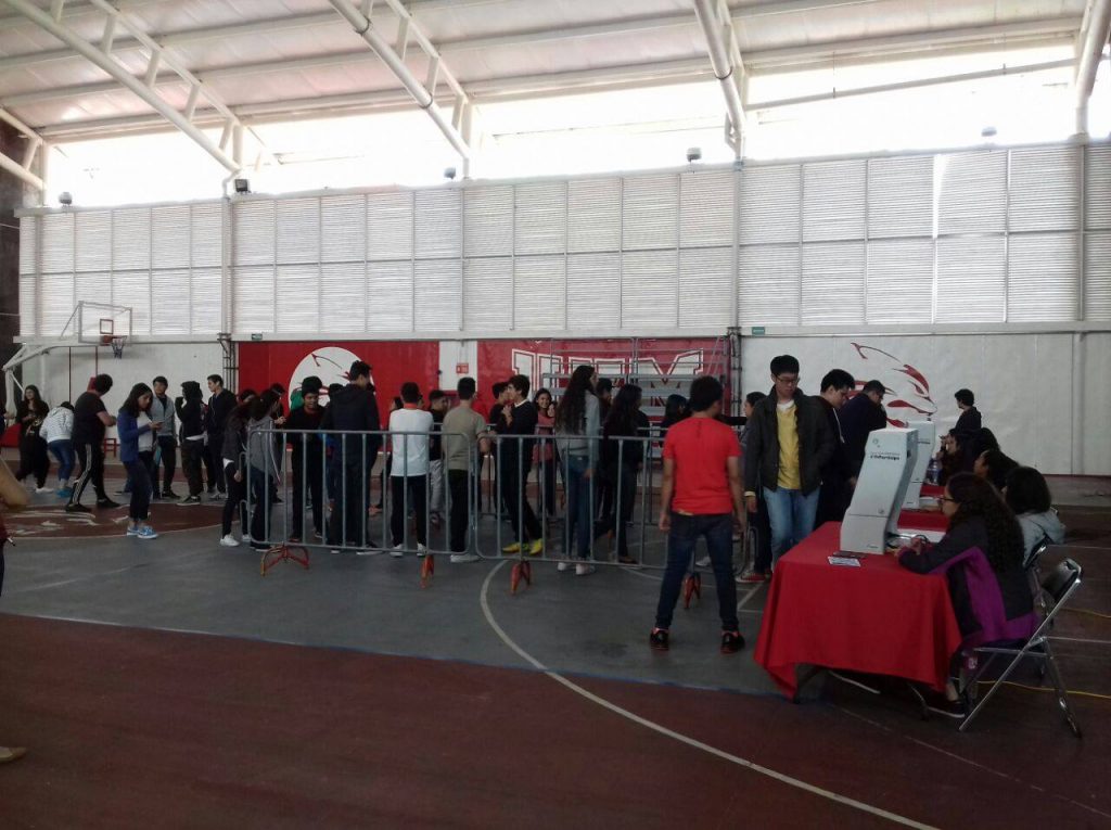 Prepa UVM Campus GDL Sur