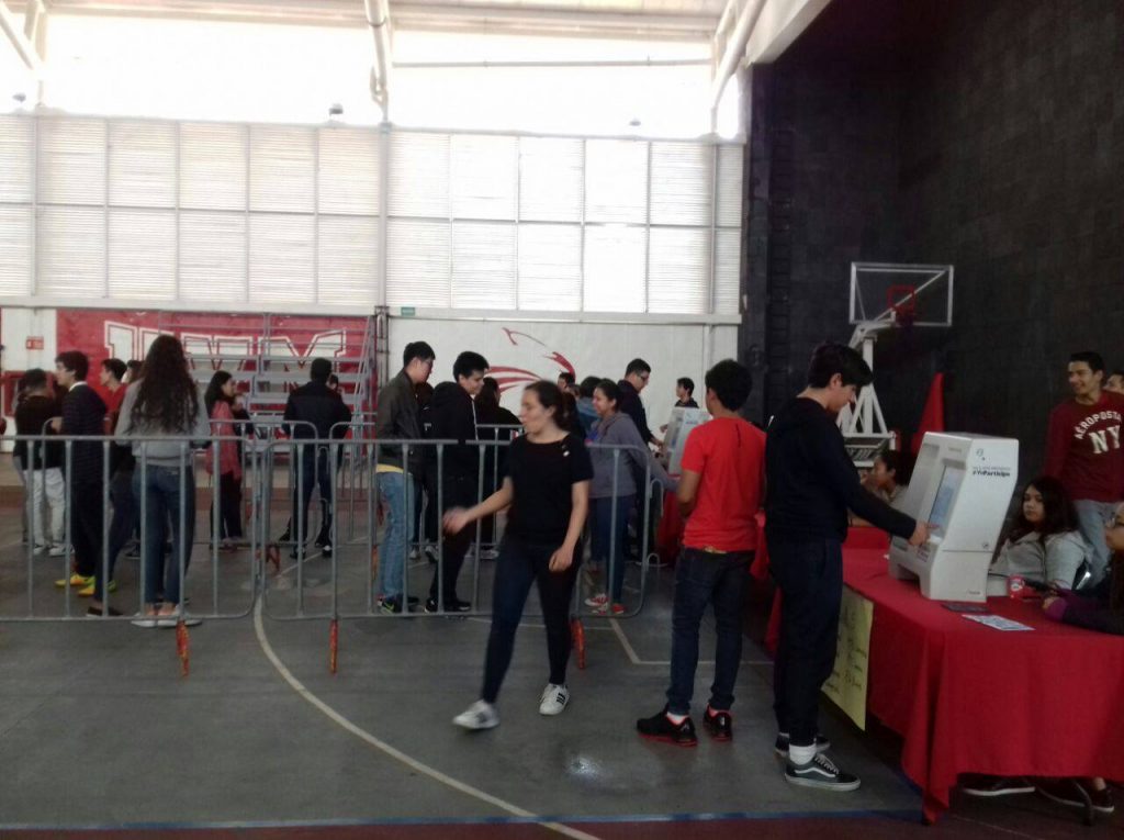 Prepa UVM Campus GDL Sur