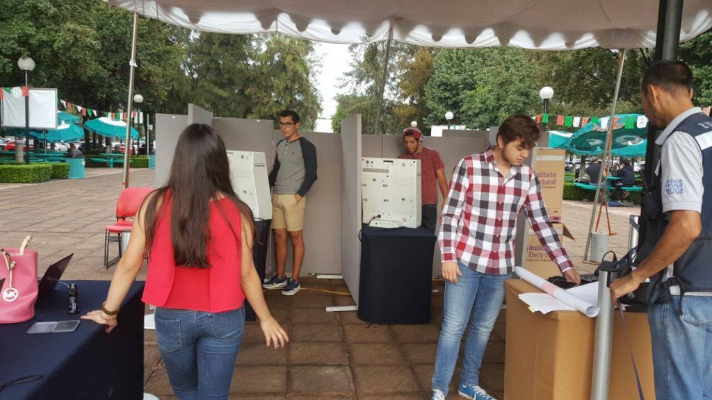 Prepa TEC Campus GDL