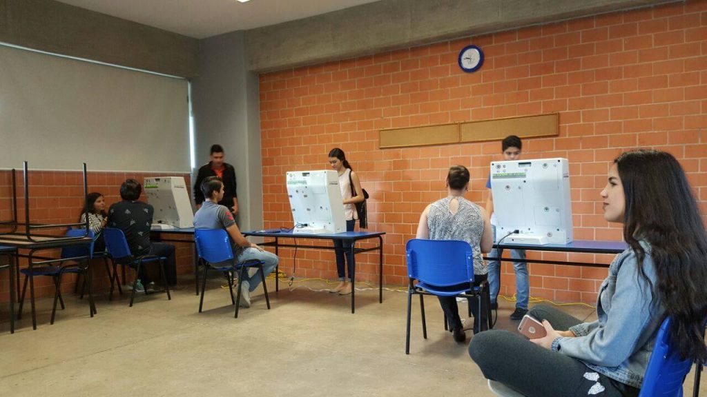 Colegio México Nuevo Campus Santa Anita