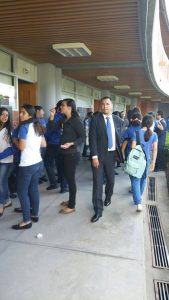 Colegio México Nuevo Campus Santa Anita