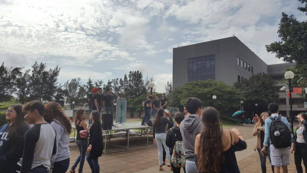 Prepa TEC Campus GDL