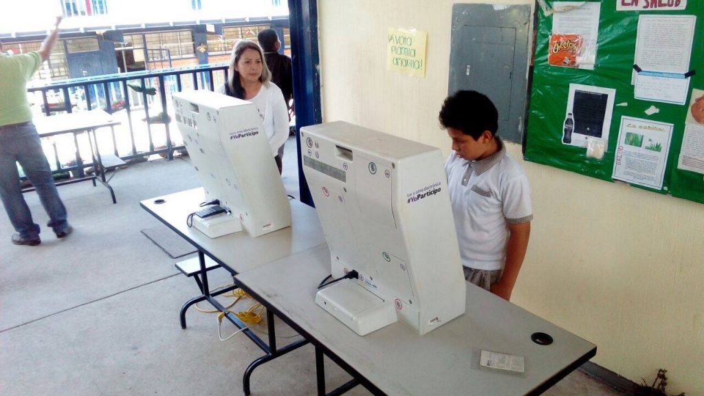 Secundaria Tec.  #173