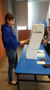 Colegio México Nuevo Campus Santa Anita