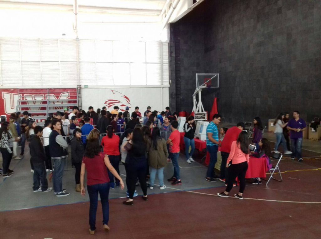 Prepa UVM Campus GDL Sur