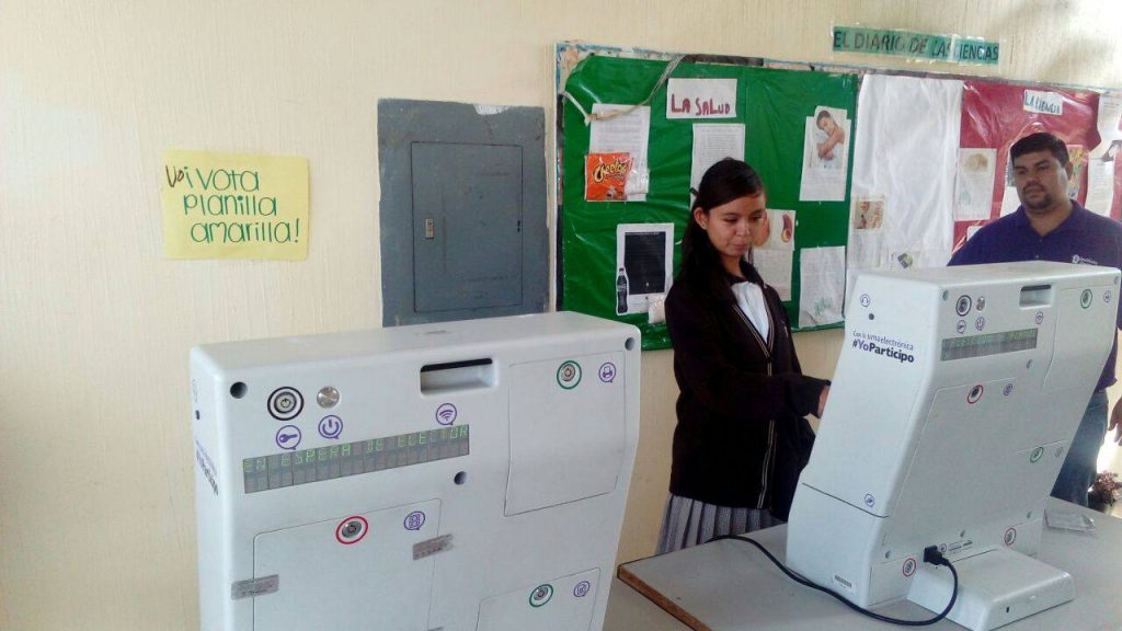 Secundaria Tec.  #173