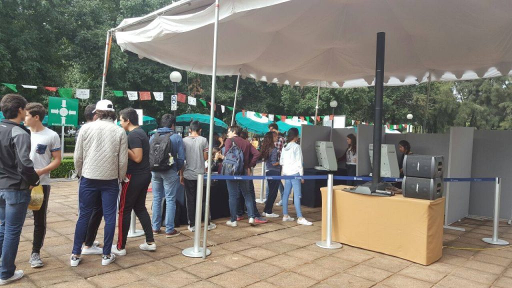 Prepa TEC Campus GDL