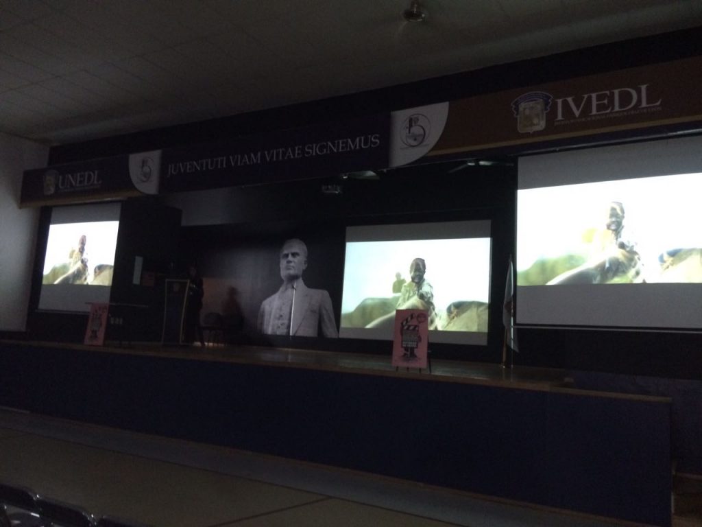 Universidad Enrique Diaz de León