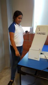 Colegio México Nuevo Campus Santa Anita