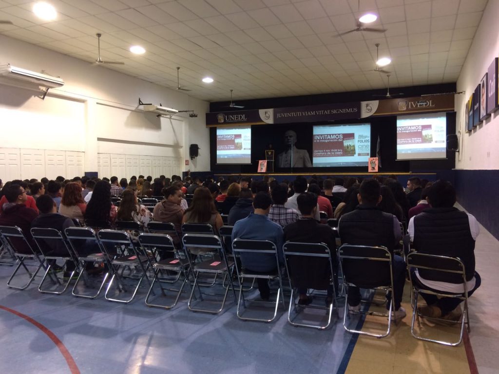 Universidad Enrique Diaz de León