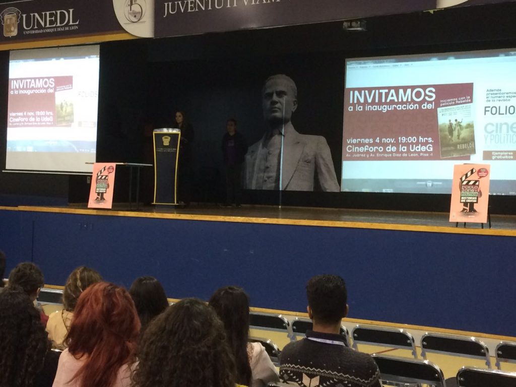 Universidad Enrique Diaz de León