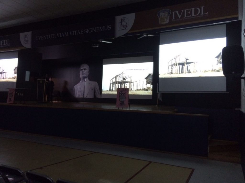 Universidad Enrique Diaz de León