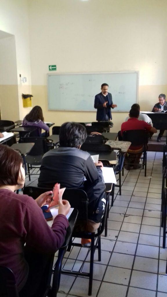 Escuela Preparatoria de Jalisco