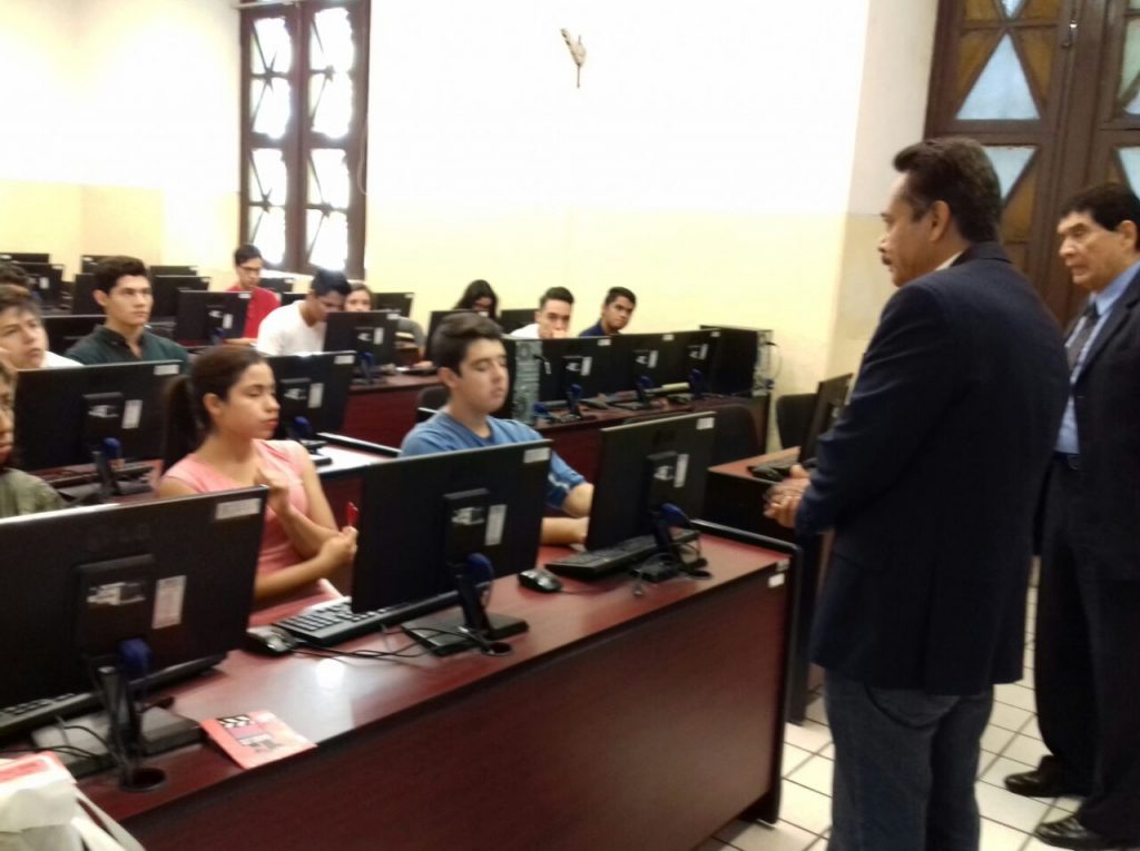 Escuela Preparatoria de Jalisco