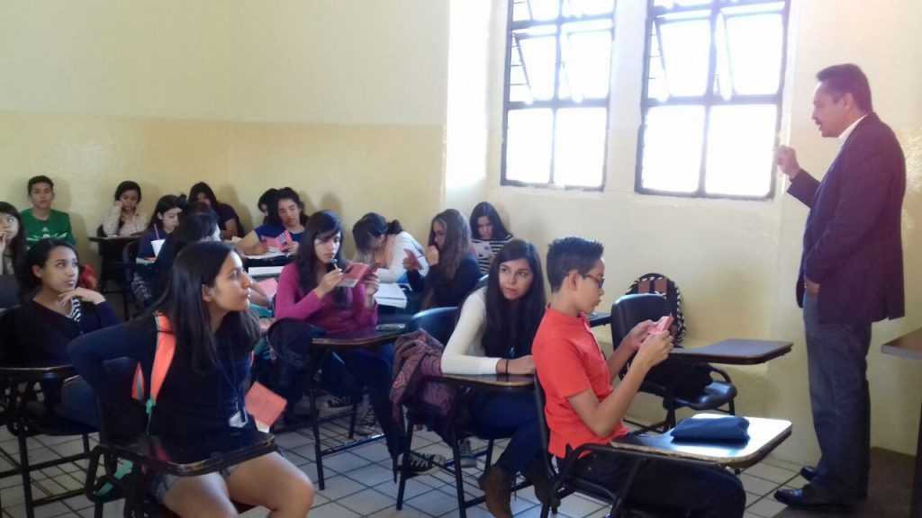 Escuela Preparatoria de Jalisco