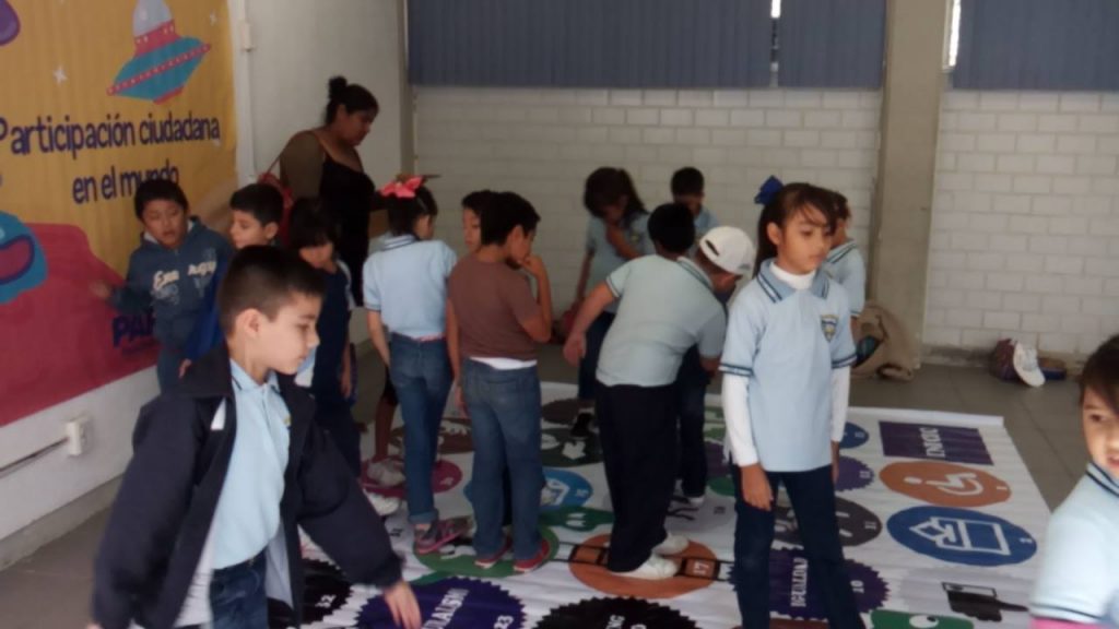 Papirolas Puerto Vallarta