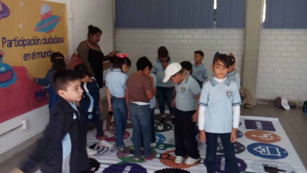 Papirolas Puerto Vallarta