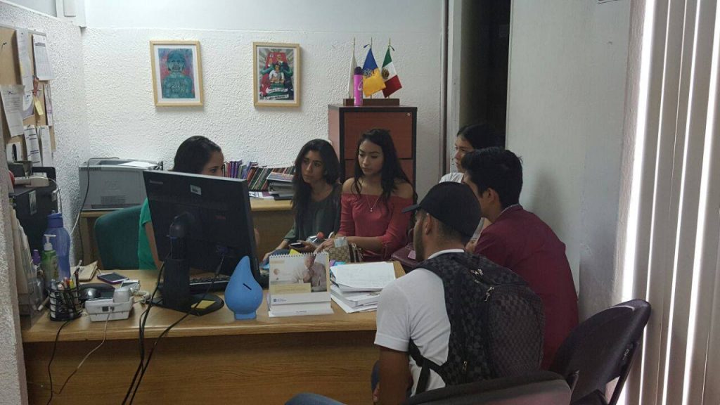 Charla Preparatoria #12