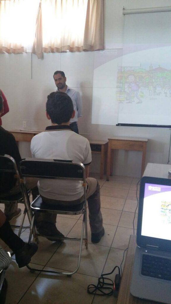 Colegio San Pedro Tlaquepaque