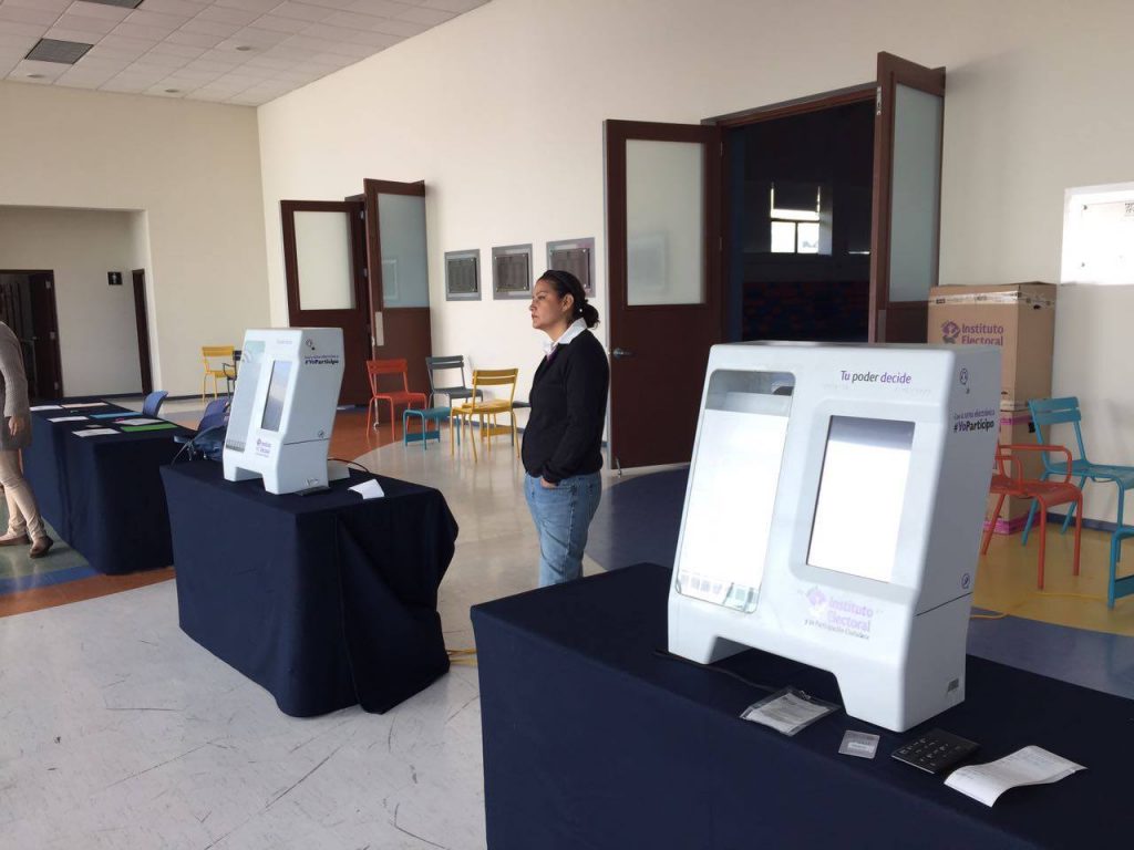 Prepa Tec Campus Santa Anita