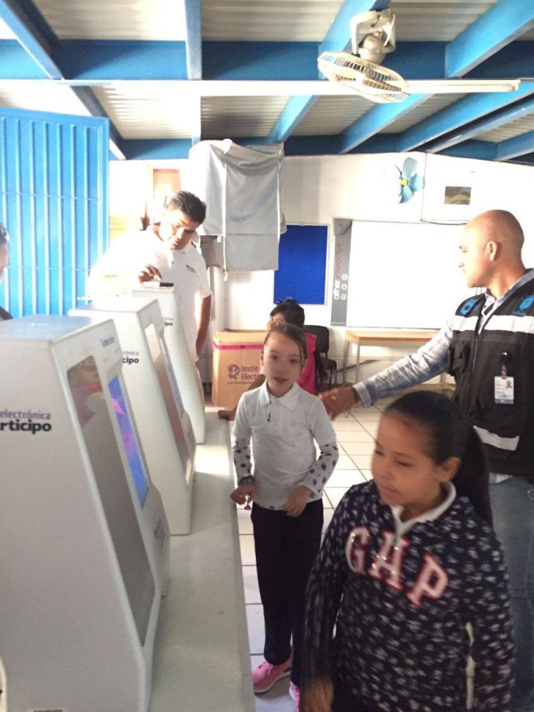 Cabildo Infantil Zapopan 2017