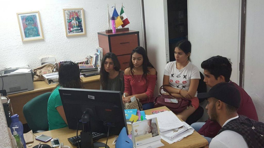 Charla Preparatoria #12