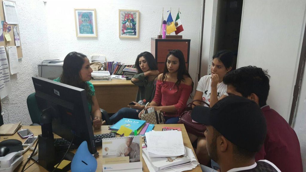 Charla Preparatoria #12