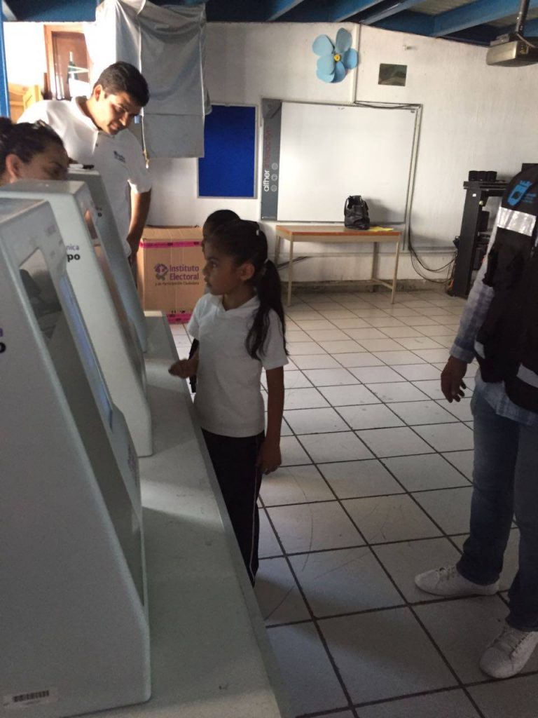 Cabildo Infantil Zapopan 2017