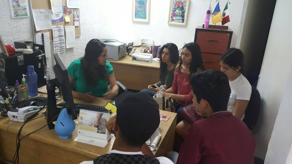 Charla Preparatoria #12