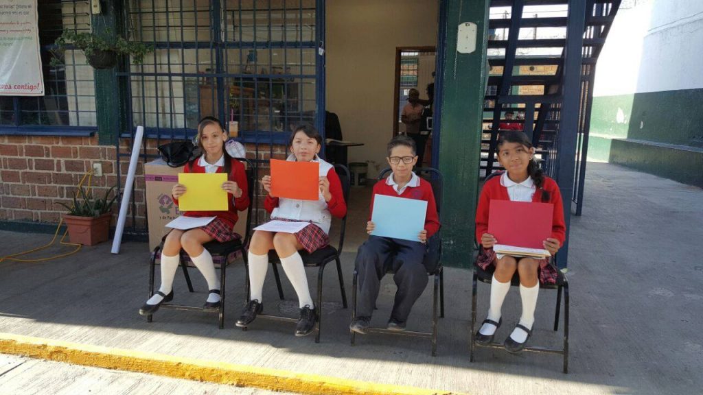 Cabildo Infantil Zapopan 2017