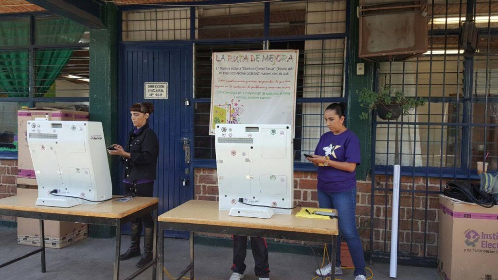 Cabildo Infantil Zapopan 2017