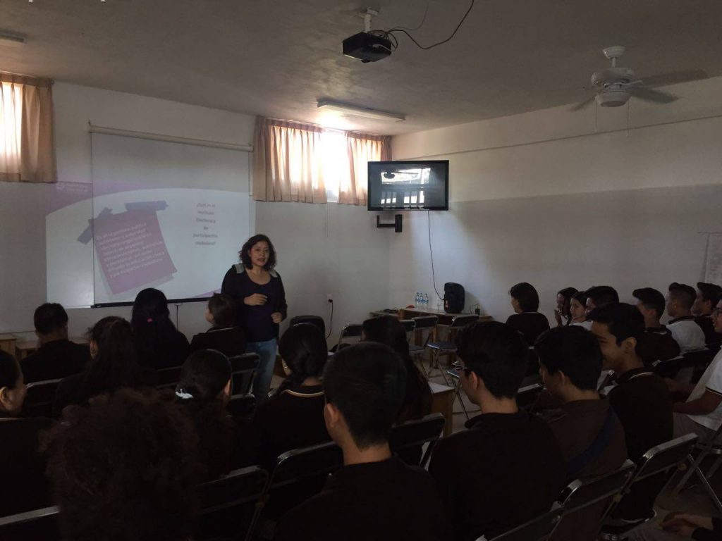 Colegio San Pedro Tlaquepaque