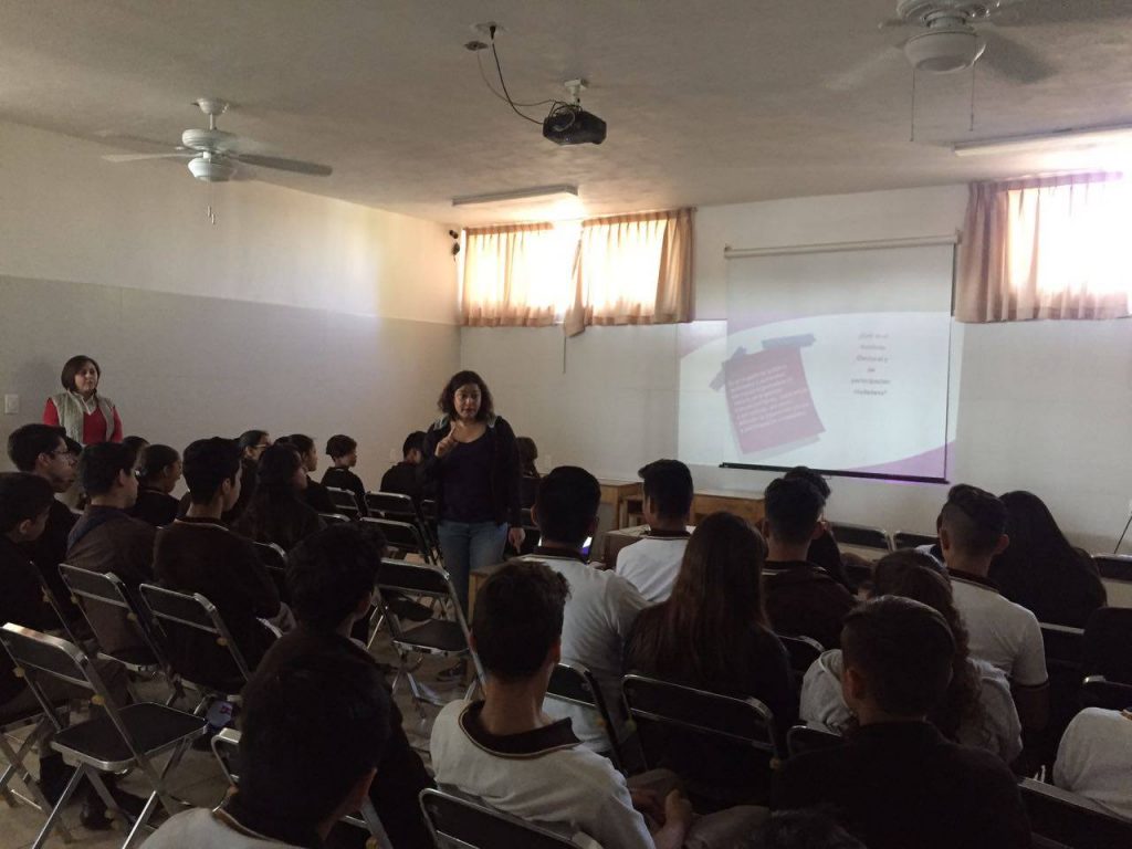 Colegio San Pedro Tlaquepaque