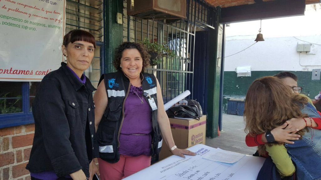 Cabildo Infantil Zapopan 2017