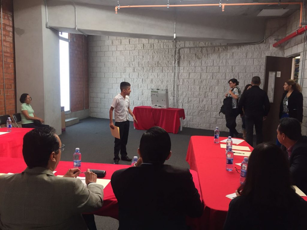 Cabildo Infantil Zapopan 2017