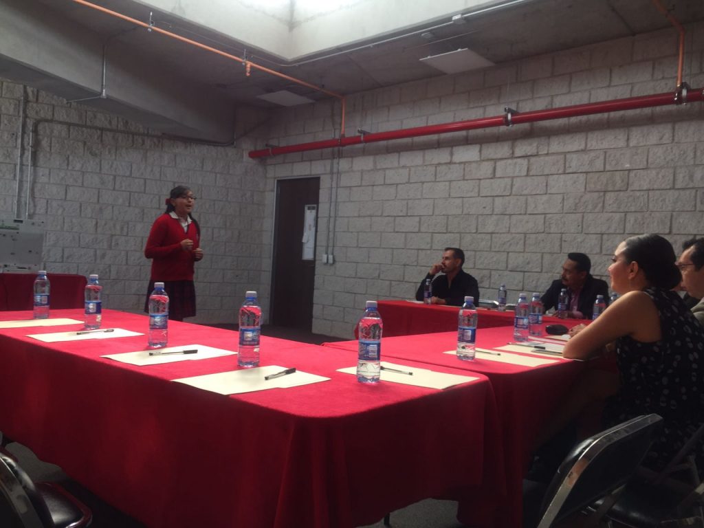 Cabildo Infantil Zapopan 2017