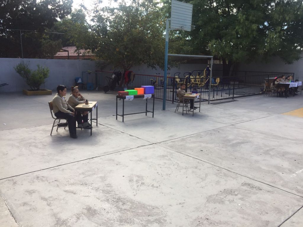 Cabildo Infantil Zapopan 2017