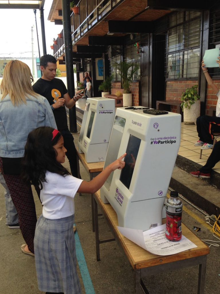 Cabildo Infantil Zapopan 2017