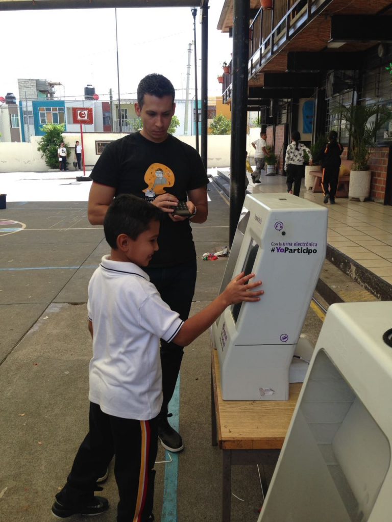 Cabildo Infantil Zapopan 2017
