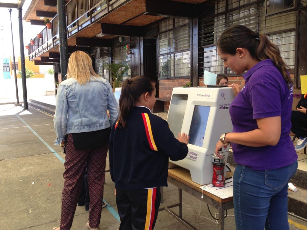 Cabildo Infantil Zapopan 2017