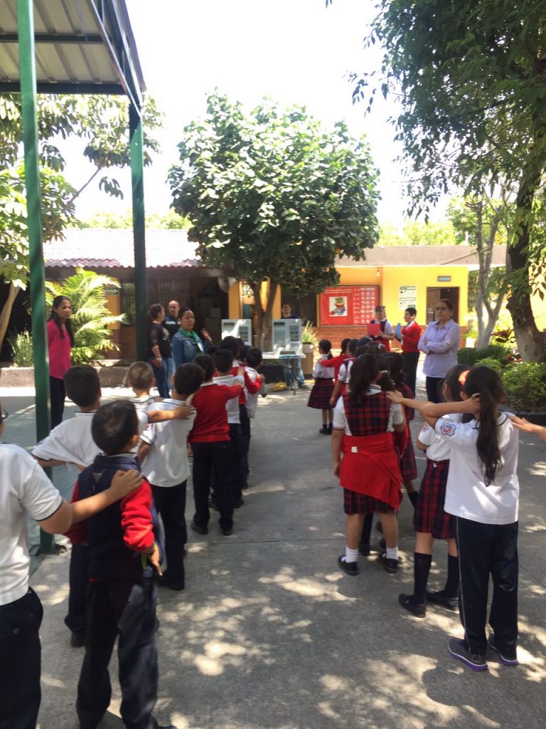 Cabildo Infantil Zapopan 2017