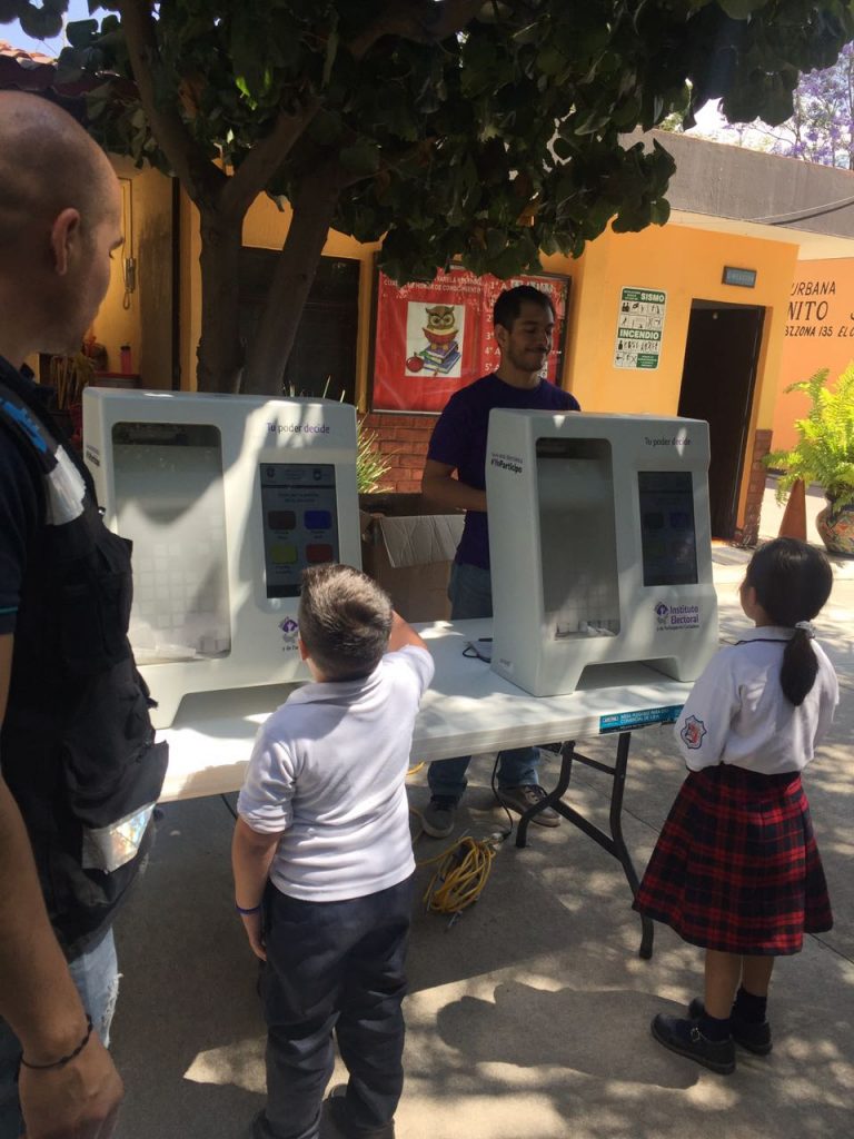 Cabildo Infantil Zapopan 2017