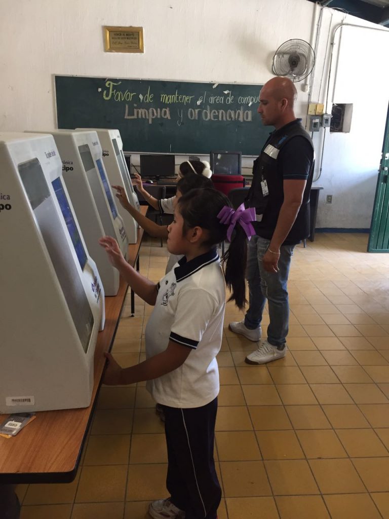Cabildo Infantil Zapopan 2017