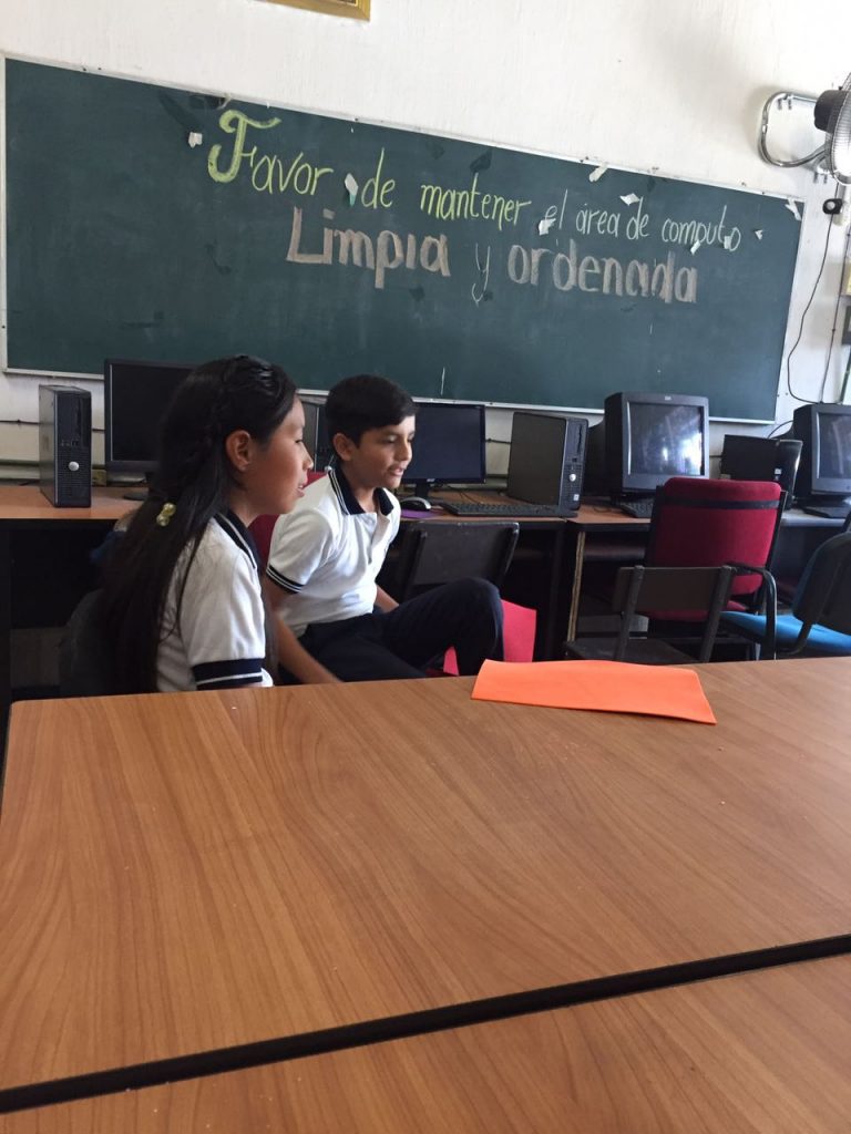 Cabildo Infantil Zapopan 2017