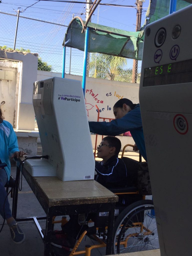 Cabildo Infantil Zapopan 2017