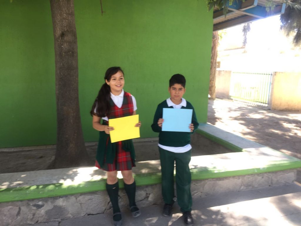 Cabildo Infantil Zapopan 2017